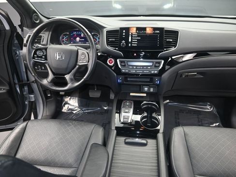 Used 2020 Honda Passport Elite image 15