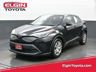 Used 2021 Toyota C-HR LE FWD video 1