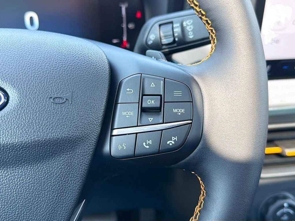 New 2026 Ford Maverick Tremor AWD/4WD image 13