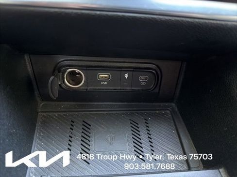 Certified 2023 Kia Sportage X-Line w/ X-Line Premium Package AWD/4WD image 21