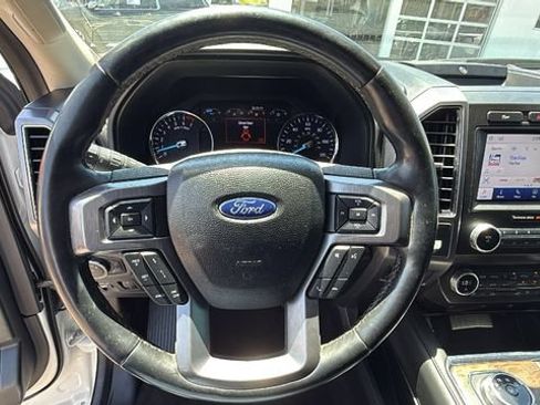 Used 2020 Ford Expedition Platinum RWD image 22