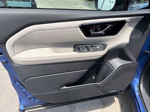 New 2026 Subaru Forester Limited AWD/4WD image 17