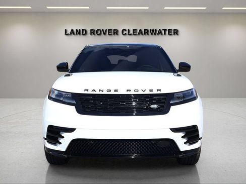 New 2026 Land Rover Range Rover Velar Dynamic SE AWD/4WD image 8