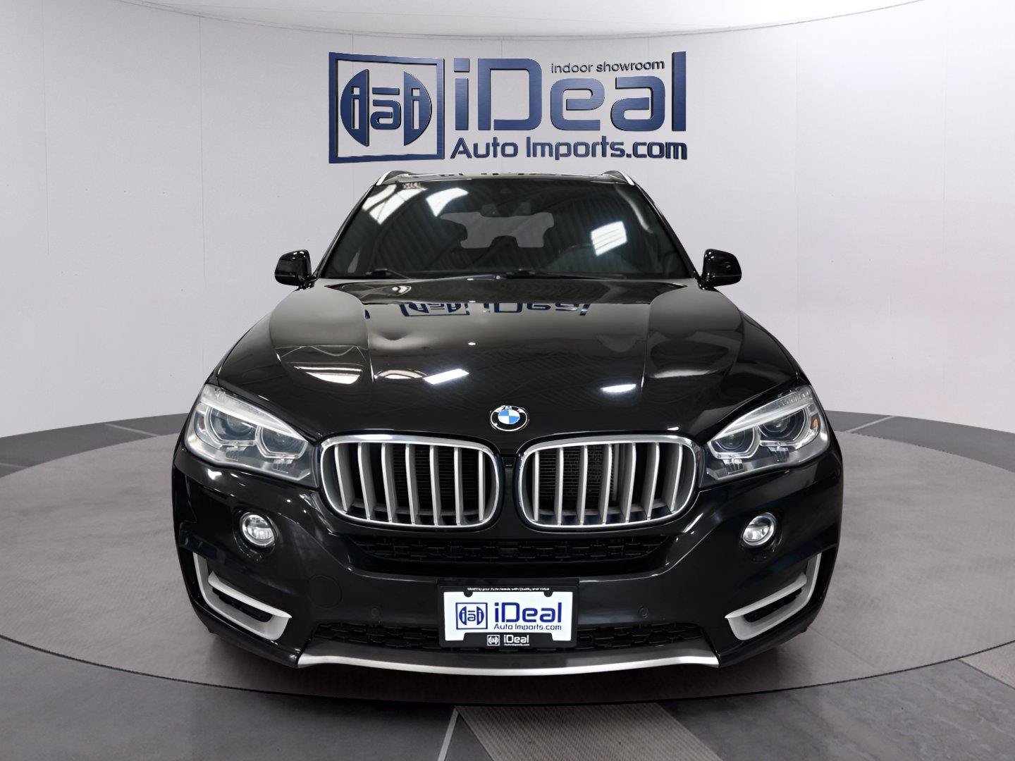 Used 2018 BMW X5 xDrive35i AWD/4WD image 8