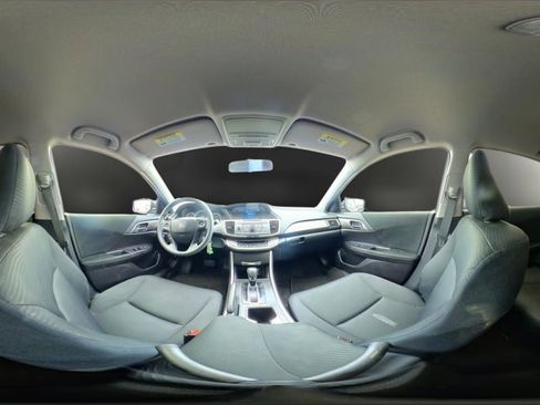 Used 2015 Honda Accord LX image 33