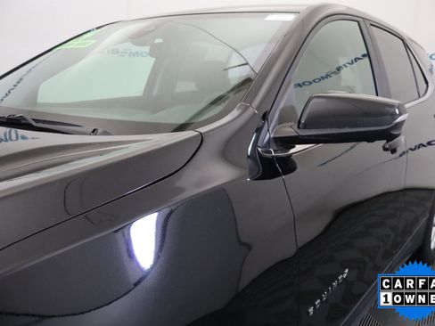 Used 2024 Chevrolet Equinox LT AWD/4WD image 13