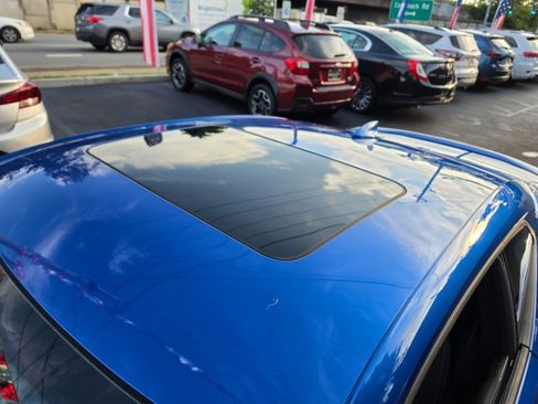 Used 2018 Chevrolet Camaro LT w/ RS Package RWD image 7