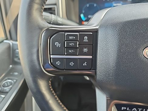 Used 2024 Ford F250 Platinum AWD/4WD image 20