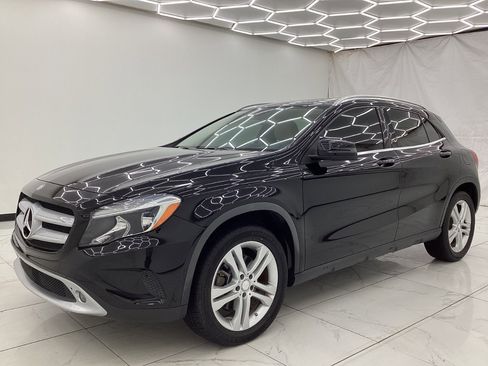 Used 2015 Mercedes-Benz GLA 250 4MATIC image 6