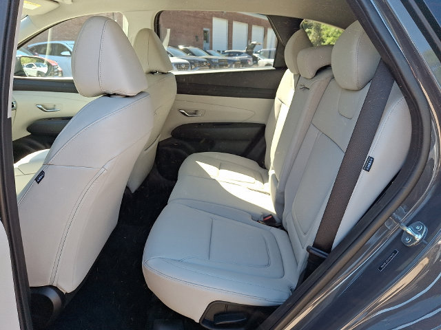 New 2026 Hyundai Tucson SEL Plus AWD/4WD image 10