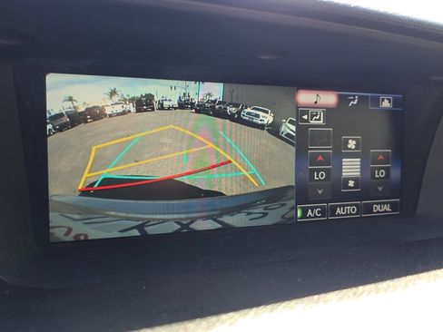 Used 2015 Lexus GS 350 w/ F Sport Package image 24