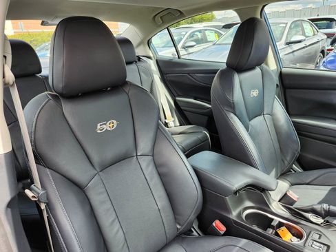Used 2018 Subaru Impreza 2.0i Limited w/ 50th Anniversary Edition AWD/4WD image 13