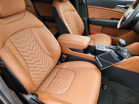 New 2026 Kia Sportage X-Line AWD/4WD image 14