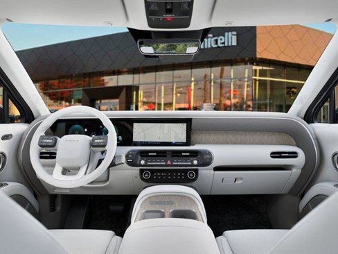 New 2026 Hyundai Palisade SEL Premium AWD/4WD image 11