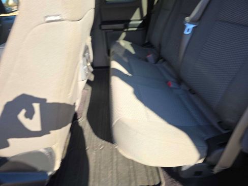 Used 2016 Ford F150 XLT w/ Equipment Group 302A Luxury image 11