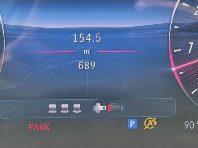 Used 2026 Mercedes-Benz C 300 Sedan image 40