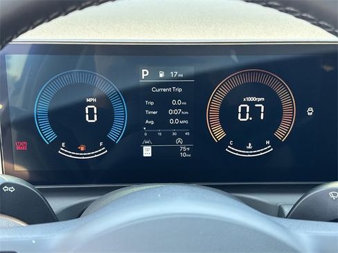 New 2026 Hyundai Tucson XRT image 20