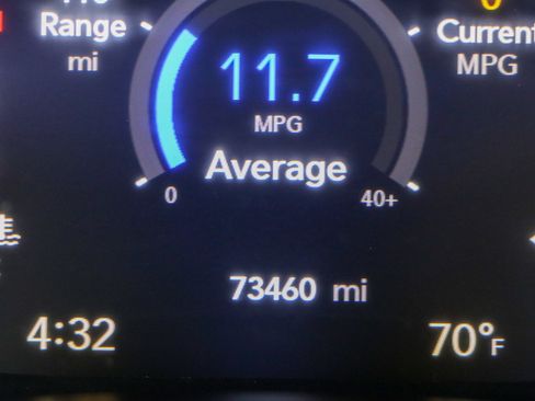Used 2022 Chrysler Pacifica Touring-L FWD image 16