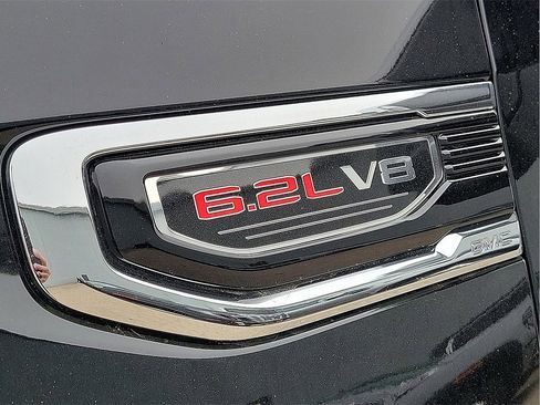 New 2026 GMC Sierra 1500 Denali image 10