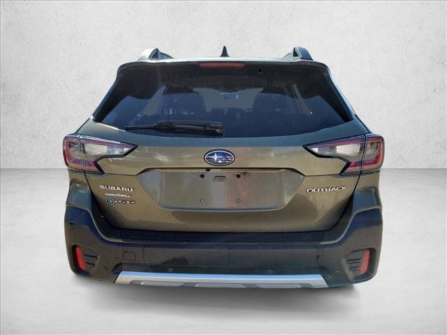 Used 2021 Subaru Outback Limited w/ Popular Package #2 AWD/4WD image 6