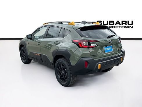 New 2026 Subaru Crosstrek 2.5i Wilderness AWD/4WD image 6