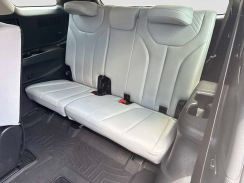 Certified 2025 Hyundai Palisade SEL AWD/4WD image 18