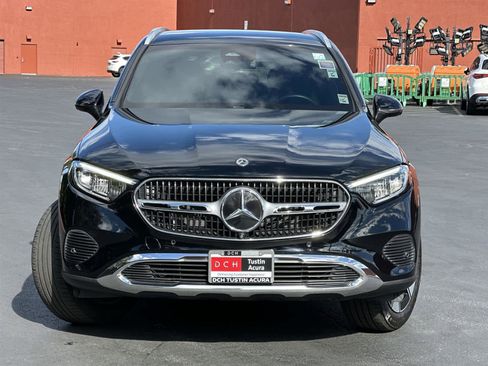 Used 2024 Mercedes-Benz GLC 300 image 6