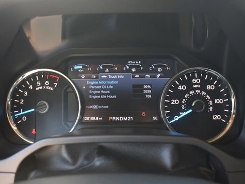 Used 2016 Ford F150 Lariat w/ Equipment Group 501A Mid AWD/4WD image 25