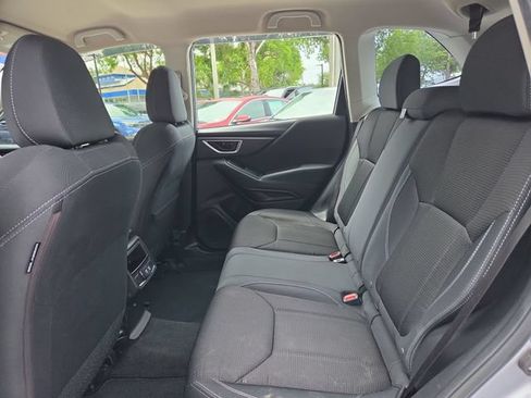 Used 2020 Subaru Forester w/ Alloy Wheel Package AWD/4WD image 21
