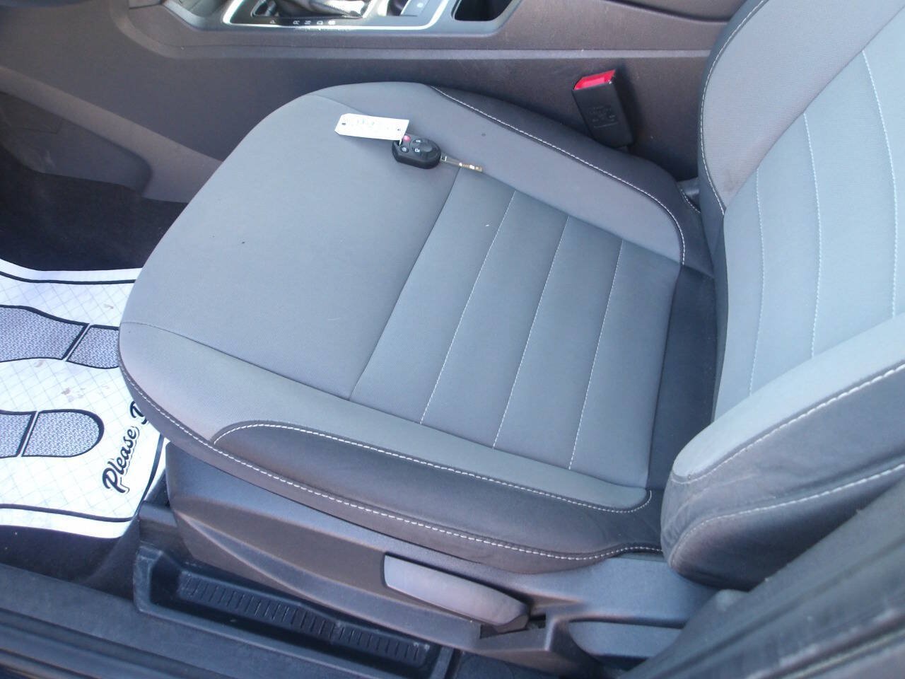 Used 2019 Ford Escape S FWD image 10