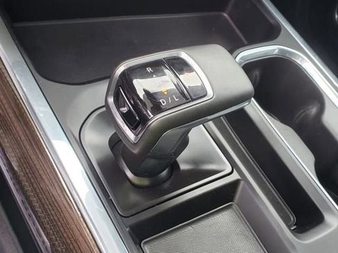 Certified 2023 Chevrolet Silverado 1500 LT Trail Boss w/ Convenience Package II image 27