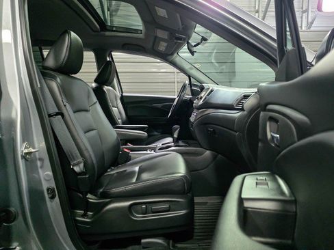 Used 2019 Honda Ridgeline RTL image 19