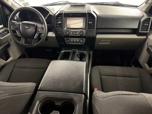 Used 2020 Ford F150 XL w/ Equipment Group 101A Mid image 16