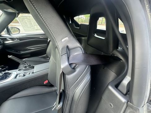New 2026 MAZDA MX-5 Miata Grand Touring RWD image 23