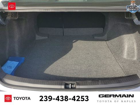Certified 2025 Toyota Corolla LE image 22