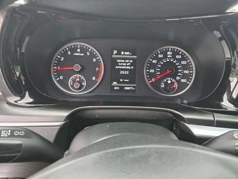 Used 2024 Kia K5 GT FWD image 19