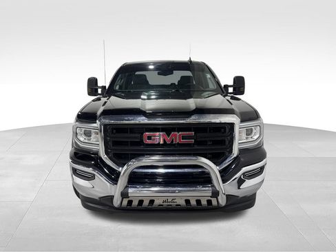 Used 2017 GMC Sierra 1500 4x4 Double Cab w/ Sierra Convenience Package image 10