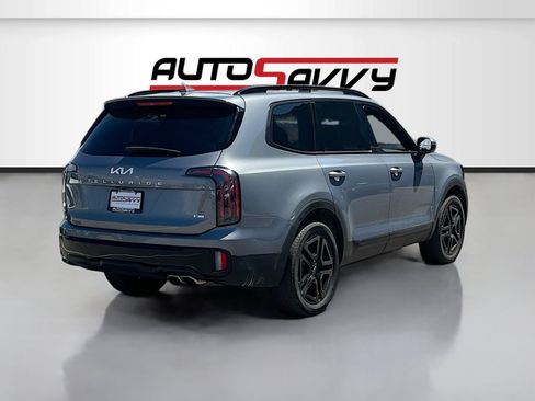 Used 2024 Kia Telluride EX X-Line AWD/4WD image 7