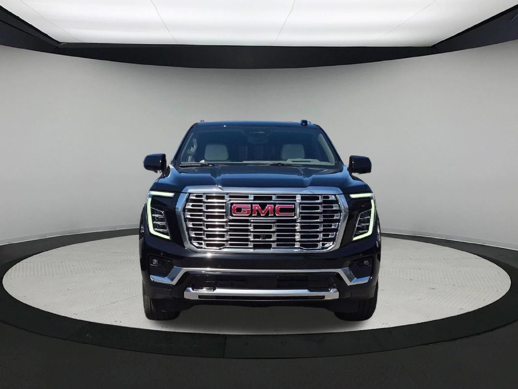 New 2027 GMC Yukon Denali w/ Denali Reserve Package AWD/4WD image 8
