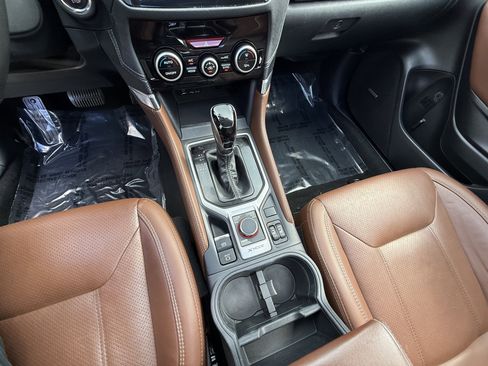 Used 2021 Subaru Forester Touring w/ Popular Package #2 image 28