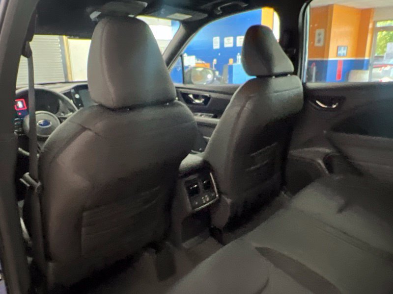 New 2026 Subaru Forester Touring AWD/4WD image 19