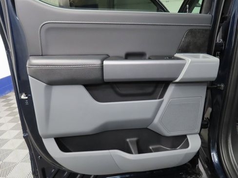 Used 2023 Ford F150 XLT w/ Equipment Group 301A Mid image 57