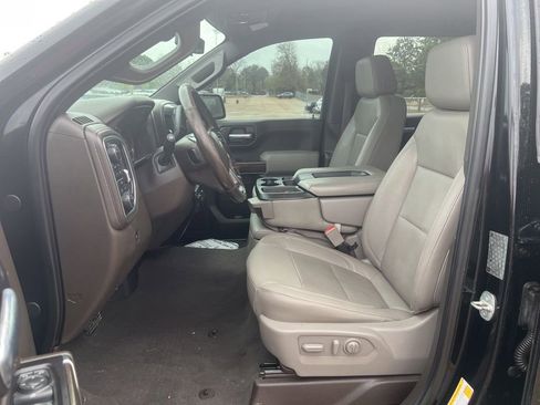 Used 2019 Chevrolet Silverado 1500 LT w/ Convenience Package image 38