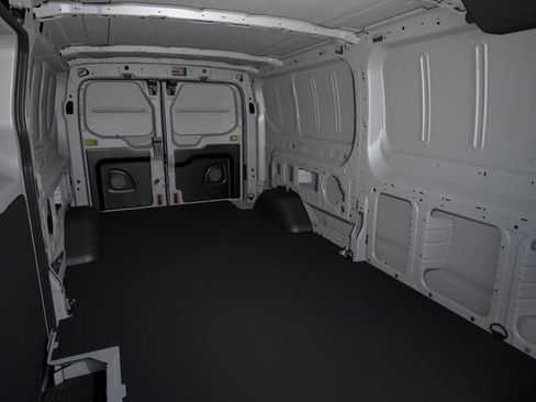 New 2025 Ford Transit 250 Low Roof RWD image 11
