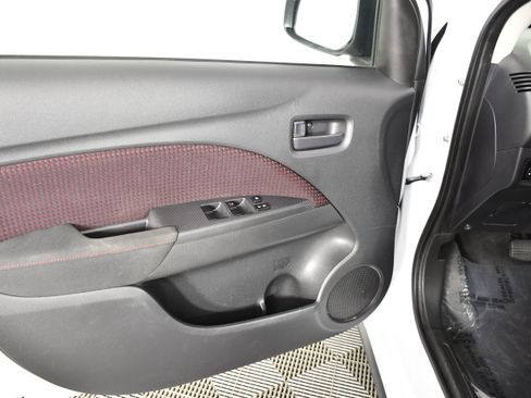 Used 2022 Mitsubishi Mirage G4 Black Edition FWD image 34
