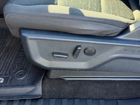 Certified 2023 Ford F150 XLT w/ Equipment Group 302A High image 22