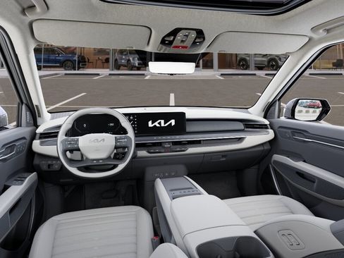 New 2026 Kia EV9 Land AWD/4WD image 14