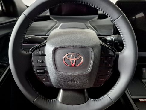 New 2026 Toyota C-HR AWD/4WD image 18