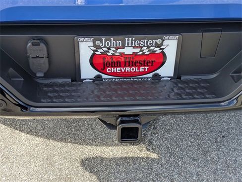 New 2026 Chevrolet Colorado Trail Boss image 30