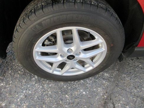 Used 2024 Ford Edge SEL w/ Convenience Package image 36